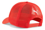 GORRA PUMA 02516601 FERRARI RACE TRUCKER CAPGORRA