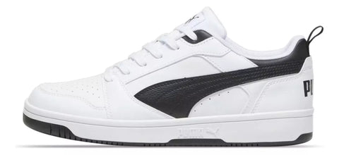 TENIS PUMA 39232802 UNI REBOUND V6 LOW