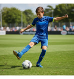 TENIS PUMA 10808301 PUMA FUTURE 7 MATCH BNA FG/AG JR TACOS
