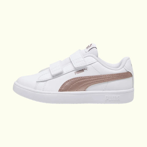 TENIS PUMA 39425304 PRE PUMA RICKIE CLASSIC V PS