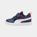 TENIS PUMA 31025203 TENIS COURTFLEX V3 V INF