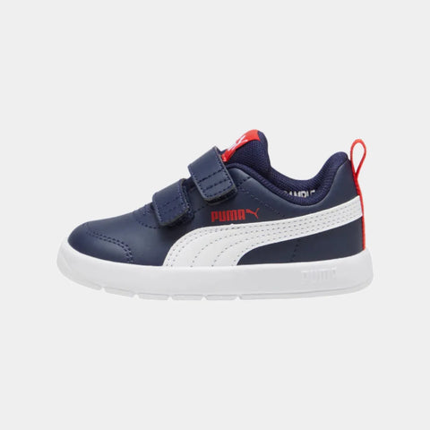 TENIS PUMA 31025203 TENIS COURTFLEX V3 V INF