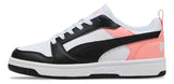 TENIS PUMA 39383324 PUMA REBOUND V6 LO JRTENIS