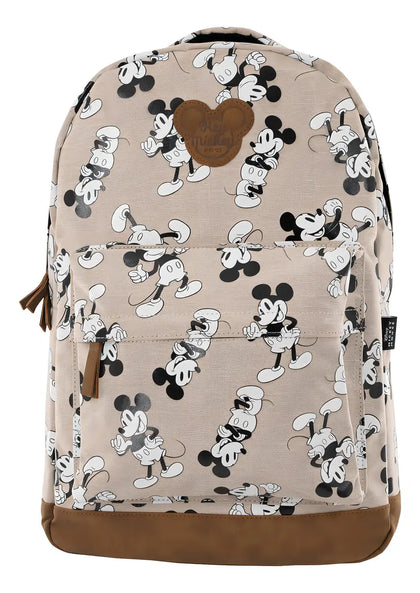 MOCHILA DISNEY BP01DM MOCHILA MICKEY