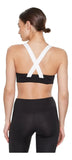 TOP PUMA 52219201 DAM MID IMPACT PUMA FIT BRA