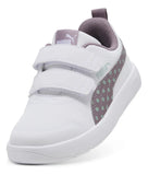 TENIS PUMA 39875806 PRE COURTFLEX V3 DOTTY V PS