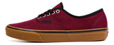 TENIS VANS VN000D7YREG UNI UA AUTHENTIC