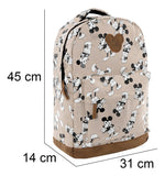 MOCHILA DISNEY BP01DM MOCHILA MICKEY