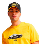 GORRA PUMA 02487701 ACC PL TRUCKER CAP