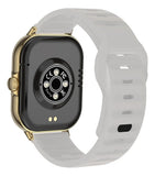 NU20101 Smartwatch Nu Nordic Sport Travel  Silicon
