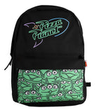 MOCHILA DISNEY PIZPLN MOCHILA PIZZA PLANET