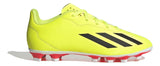 TENIS ADIDAS IF0717 X CRAZYFAST CLUB FX TACOS