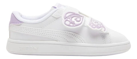 TENIS PUMA 39480402 TENIS PUMA SMASH 3.0 BFLY V INF