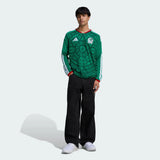 PLAYERA ADIDAS KA6058 ADIDAS FMF H JSY L JERSEY LOCAL ML MUNDIAL MEXICO 2026