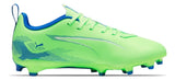 TENIS PUMA 10769503 ULTRA 5 PLAY FG/AG JR FFGTACOS