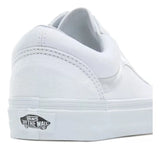 TENIS VANS VN000D3HW00 UNI OLD SKOOL