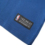 PLAYERA NBA NBATS521000ROY NBA BASIC PRIMARY LOGO T SHIRT