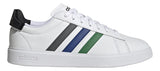 TENIS ADIDAS GW7172 TENIS ADIDAS GRAND COURT LYFESTILE 2.0