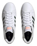 TENIS ADIDAS HR0234 GRAND COURT BASE 2 0TENIS