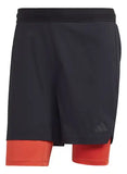 SHORT ADIDAS HY0778 2IN1 POW SHORTSHORT