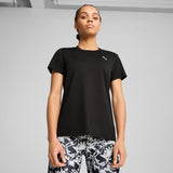 PLAYERA PUMA 52717701 W TAD ESSENTIAL CREW TEEPLAYERA
