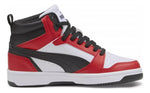TENIS PUMA 39383103 REBOUND V6 MID JR