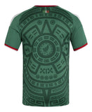 PLAYERA ADIDAS JL8537 FMF H JSY MEXICO HOME MUNDIAL 2026