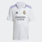 CONJUNTO ADIDAS HA2667 REAL H MINIMINIKIT