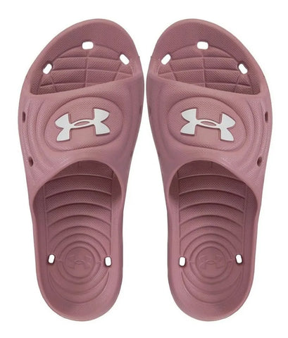 SANDALIA UNDER ARMOUR 3027013600 UA W LOCKER IV SLSANDALIAS