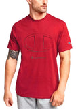 PLAYERA CHAMPIONS EPNSS24P14M10 CAB C PATCH TEE