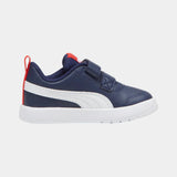 TENIS PUMA 31025203 TENIS COURTFLEX V3 V INF