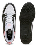 TENIS PUMA 39383324 PUMA REBOUND V6 LO JRTENIS