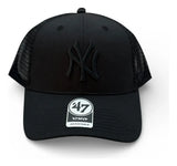 GORRA 47 BRAND BBRANS17CTPBKB 47 BRAND BRANSON 47 MVPGORRA NYY