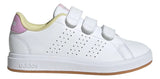 TENIS ADIDAS JI4195 ADIDAS ADVANTAGE BASE 2.0TENIS
