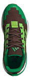 TENIS ADIDAS JR1965 ADIDAS MINECRAFT PRO J TENIS