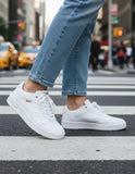 TENIS PUMA 39501801 UNI COURT CLASSIC