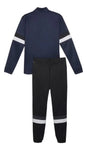 PANTS PUMA 65865303 CAB TEAMRISE TRACKSUIT