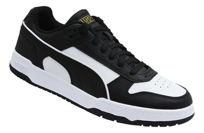 TENIS PUMA 38637307 RBD GAME LOW 0625TENIS