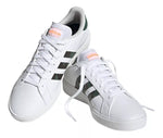 TENIS ADIDAS HR0234 GRAND COURT BASE 2 0TENIS