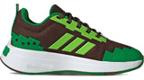 TENIS ADIDAS JR1965 ADIDAS MINECRAFT PRO J TENIS