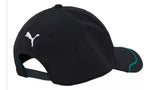 GORRA PUMA 02448501 MAPF1 BB CAPGORRA