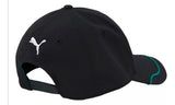 GORRA PUMA 02448501 MAPF1 BB CAPGORRA