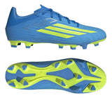 TENIS ADIDAS JS1472 ADIDAS F50 CLUB FG/MG TENIS TACOS