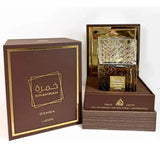 102917 KHAMRAH QAHWA EDP UNISEX  100ML