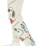 PANTALON LICENCIAS 833GL SNOOPY NA CAB PV24 JOGGER EST