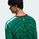PLAYERA ADIDAS KA6058 ADIDAS FMF H JSY L JERSEY LOCAL ML MUNDIAL MEXICO 2026