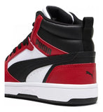 TENIS PUMA 39383103 REBOUND V6 MID JR