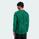 PLAYERA ADIDAS KA6058 ADIDAS FMF H JSY L JERSEY LOCAL ML MUNDIAL MEXICO 2026