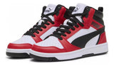 TENIS PUMA 39383103 REBOUND V6 MID JR