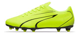 TENIS PUMA 10748304 CAB VITORIA FG/AG ELECTRIC